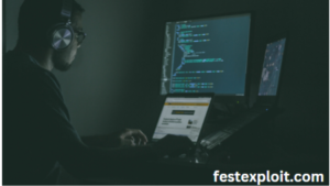 backend developer