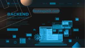 backend_programming